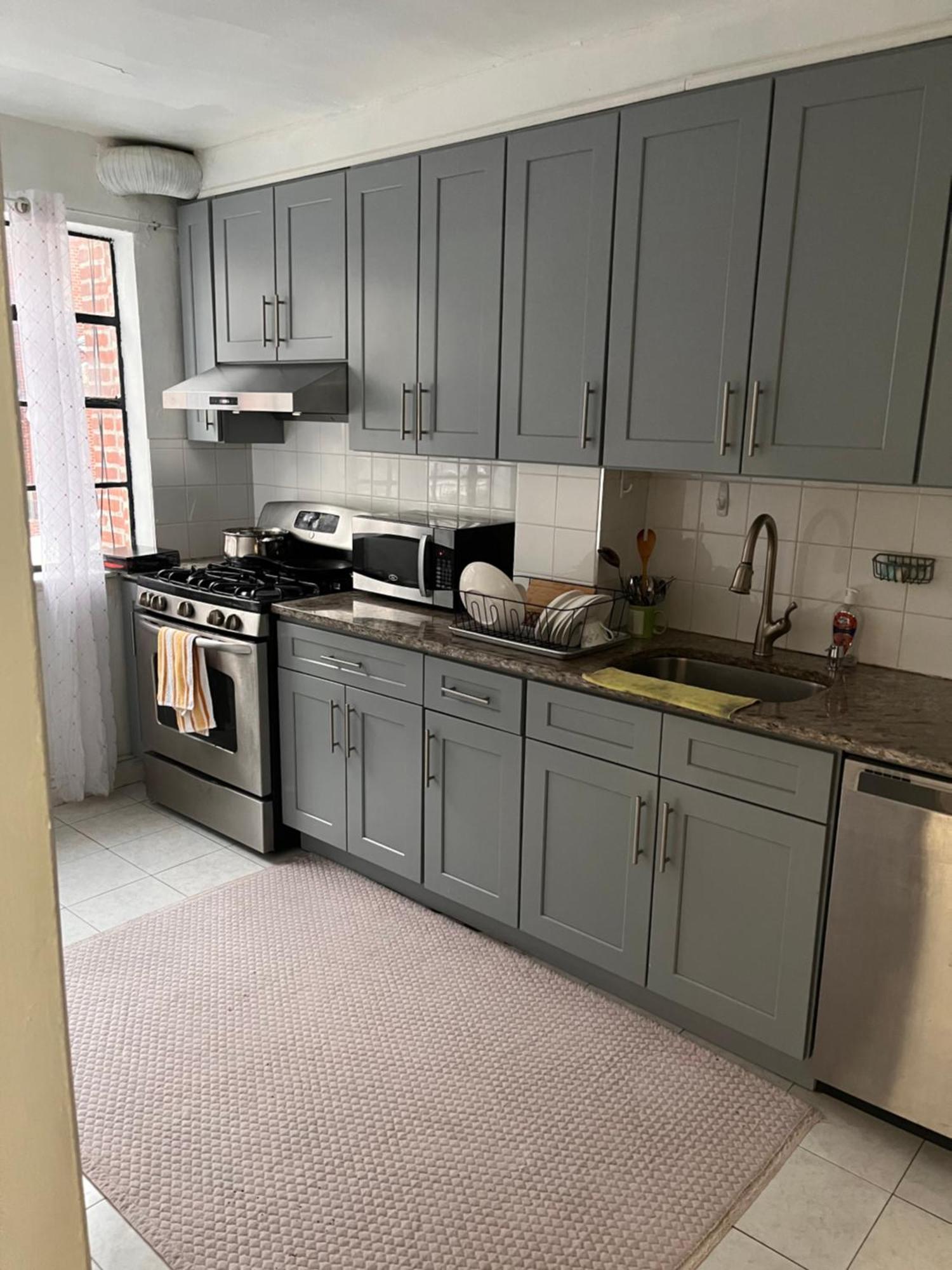 Stay Rego Park New York Bagian luar foto